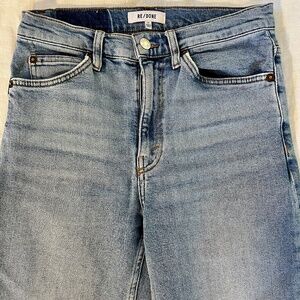 Re/Done 70s Straight